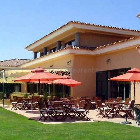 Espectacular Chalet Para 6 Personas En Golf Panoramica San Jorge  Buitenkant foto