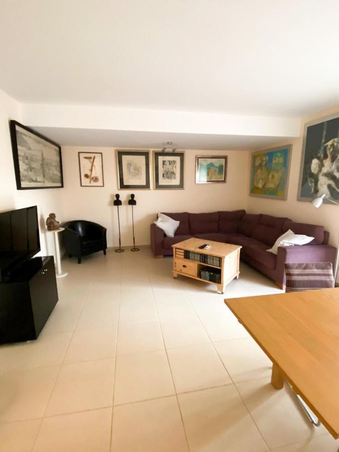 Espectacular Chalet Para 6 Personas En Golf Panoramica San Jorge  Buitenkant foto