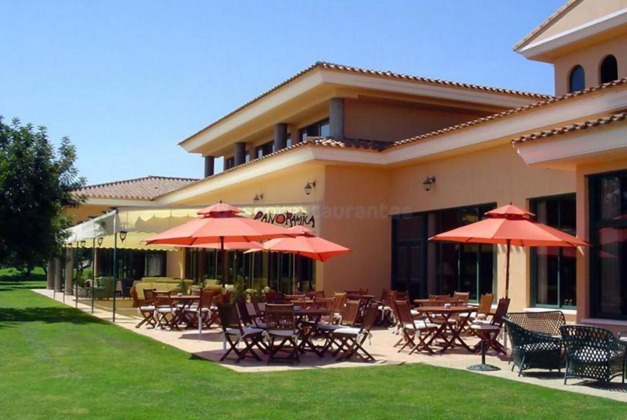 Espectacular Chalet Para 6 Personas En Golf Panoramica San Jorge  Buitenkant foto